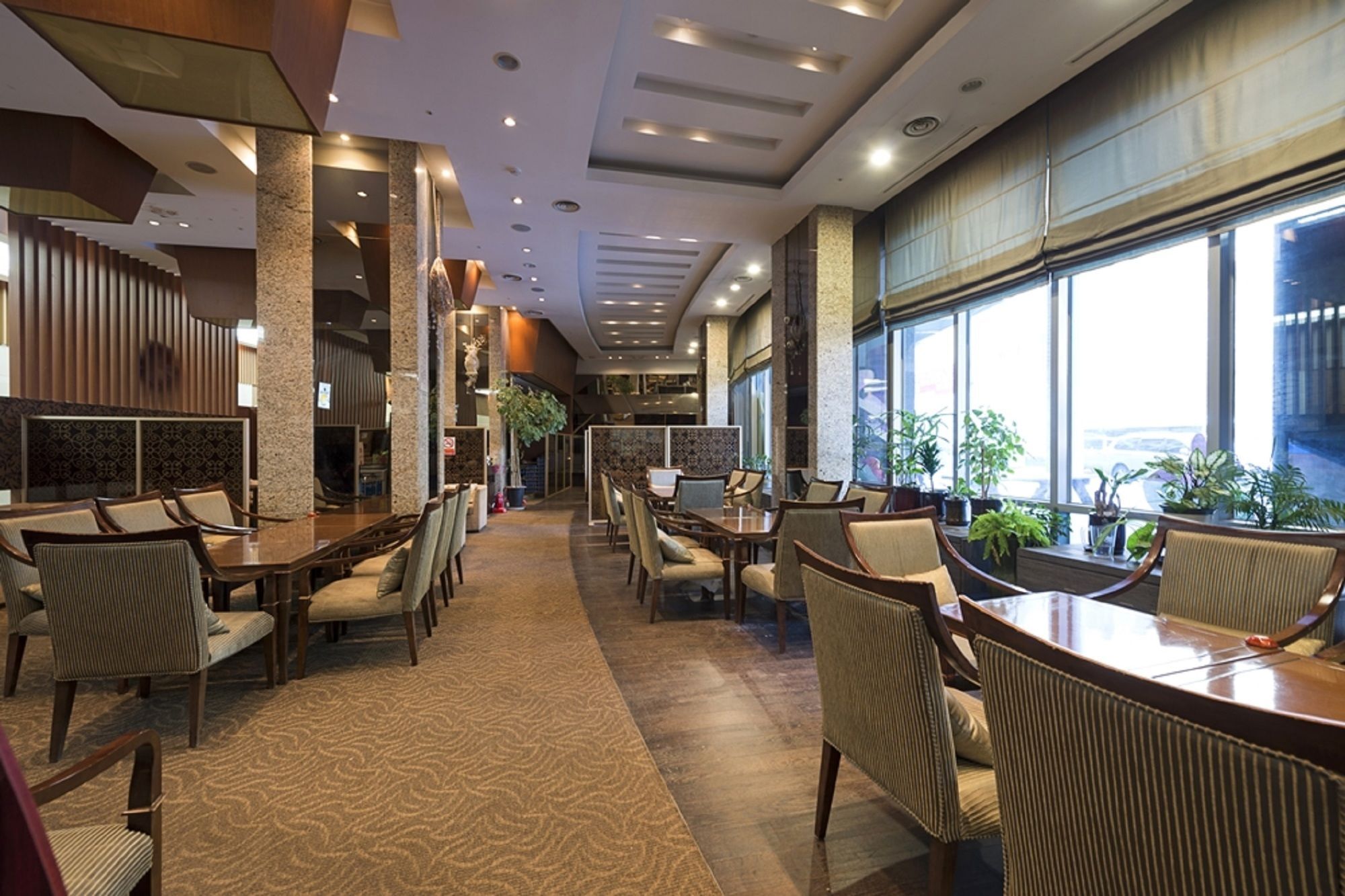 Jeongseon Mayhills Resort Exterior photo